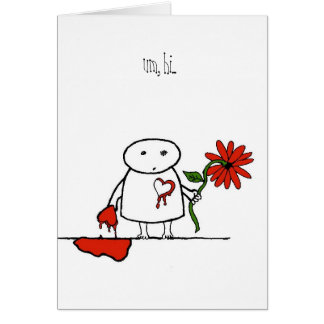 um, hallo… kennen Sie i-Herz Sie, recht?