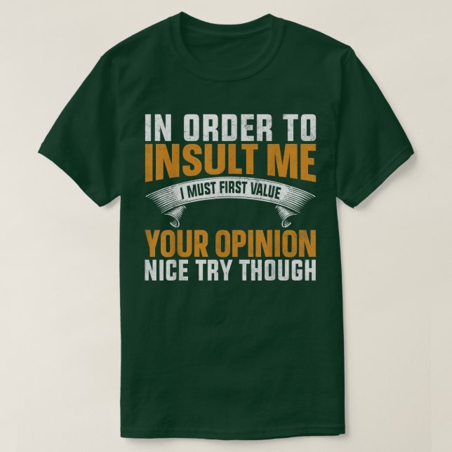 UM MICH Shirt EINZUSTELLEN (Design vorne)