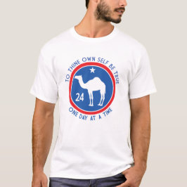 Um sich selbst wahr zu sein - Puerto Rico Flag Far Hoodie