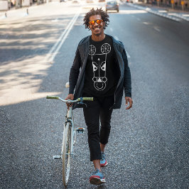 Uma Horse Zodiac Sign T-Shirt