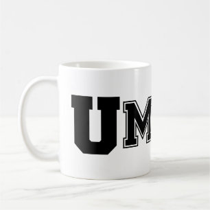 UMAMI-UNI KAFFEETASSE