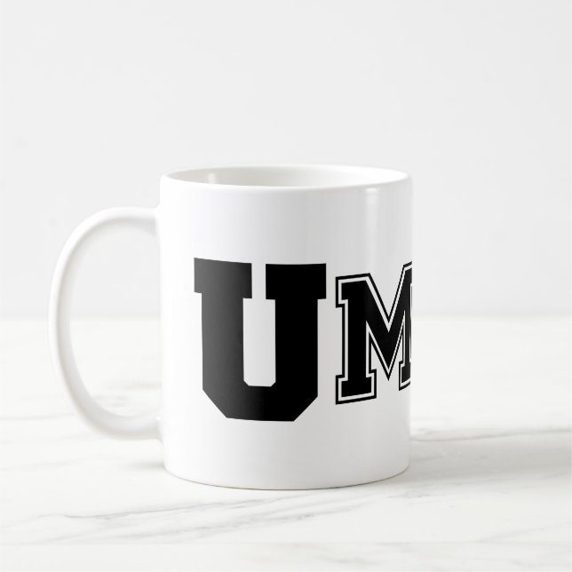 UMAMI-UNI KAFFEETASSE (Links)
