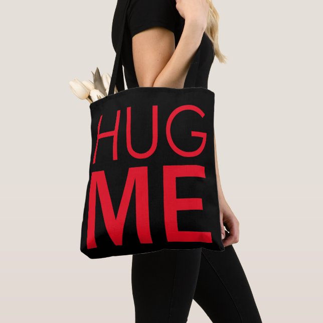 Umarme mich tasche (Von Nahem)