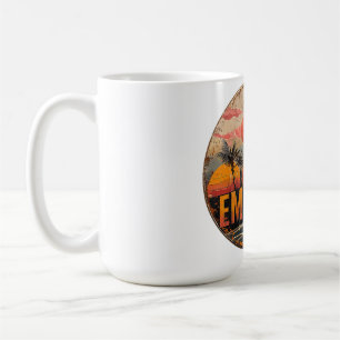 umarmen kaffeetasse
