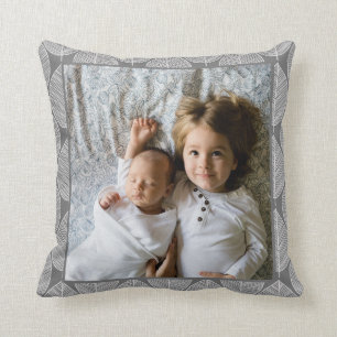 Umarmen Sie diese, bis Sie uns Geschenk für Großel Kissen