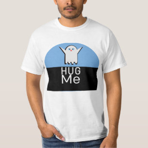Umarmen Sie mich T-Shirt