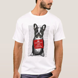 Umarmen T-Shirt