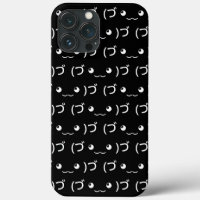 Umarmung Emoticon (づ ◕ ‿ ◕)づ Kaomoji Case-