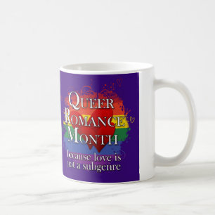 Umarmung in einer Tasse