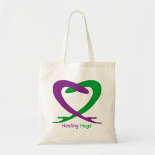 Umarmungs-Tasche Tragetasche