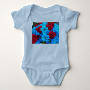 Umbau Baby Strampler
