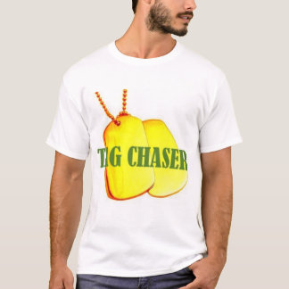 Umbau-Geleitboot T-Shirt