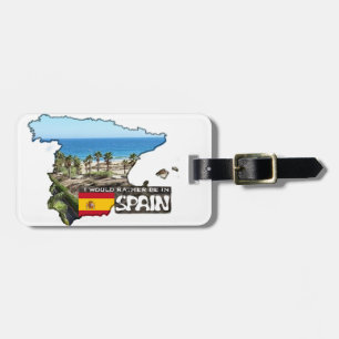 [Umbau] würde ich eher in Spanien sein Gepäckanhänger