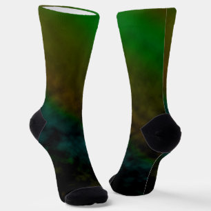 Umbergreen-Passage Socken