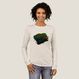 Umbergreen-Passage Tri-Blend Shirt