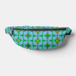 Umbrella Blume Fanny Pack Bauchtasche