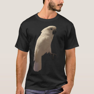 Umbrella Cockatoo Classic T - Shirt Copy Copy C