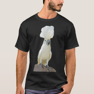 Umbrella Cockatoo Classic T - Shirt Copy Copy C