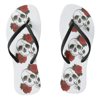 umdreh nicht aus flip flops