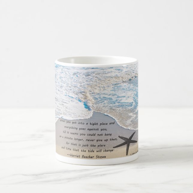 Umdrehung der Tasse (Mittel)