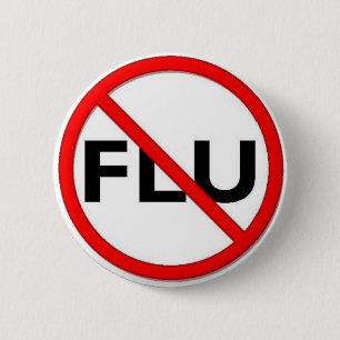 Umfassen Sie Ihr Niesen Button