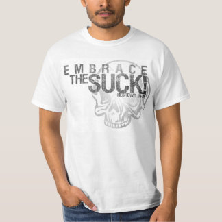 Umfassen Sie sind zum Kotzen T-Shirt