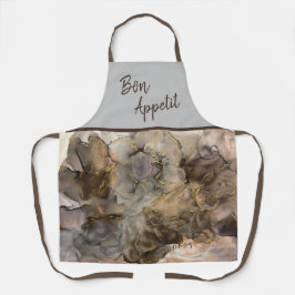 Umfassende Schürze der neutralen Reaktion