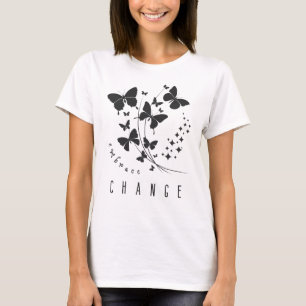 Umformung T-Shirt