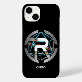 UMGEDREHTE IPHONE-HÜLLE Case-Mate iPhone 14 HÜLLE