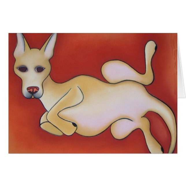 Umgedrehter Kuchen durch Robyn Feeley (Vorderseite (Horizontal))