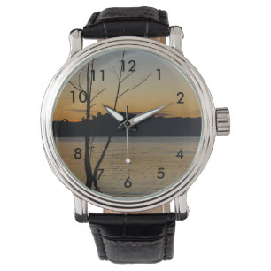 umgegeben armbanduhr