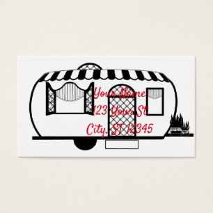 Umgehender Caravan Trailer Thunder_Cove