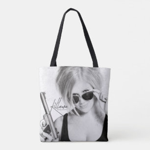 Umgekehrte Drucktasche Tasche
