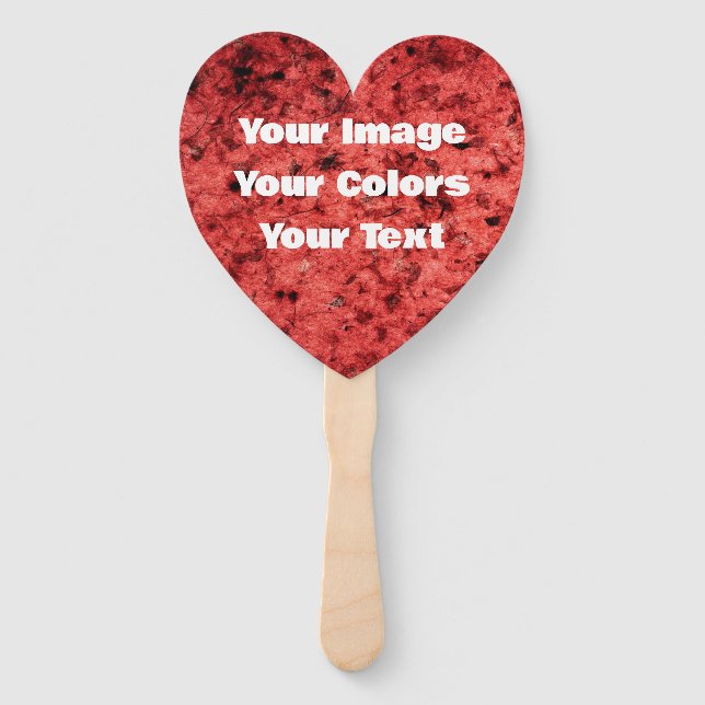 Umgestalten von Scratch - Erstellen Sie Ihre eigen Fächer (Vorderseite)