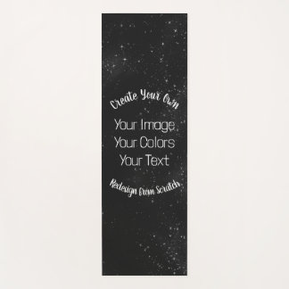 Umgestalten von Scratch - Erstellen Sie Ihre eigen Yogamatte