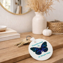 Umgestaltet durch 12 einfache Schritte, OM, NA, Al