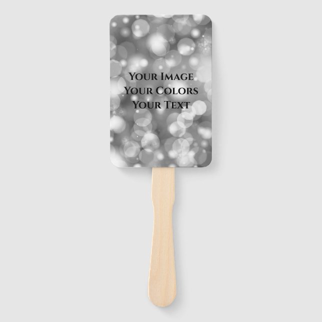 Umgestaltung von Scratch kreieren Sie Ihre eigene Fächer (Vorderseite)