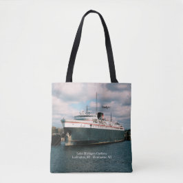 Umhängebücher Tasche