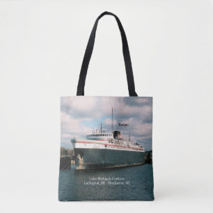 Umhängebücher Tasche