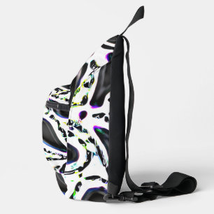 Umhängetasche Crossbody Bag