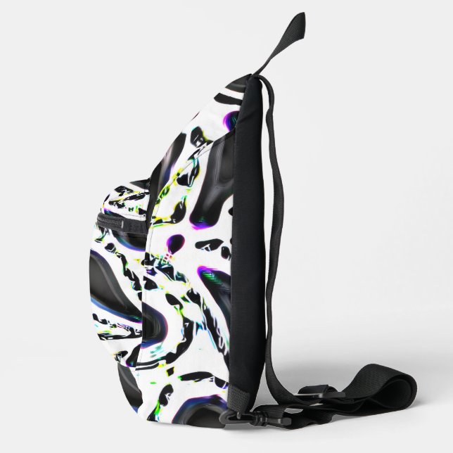 Umhängetasche Crossbody Bag (Rechts)