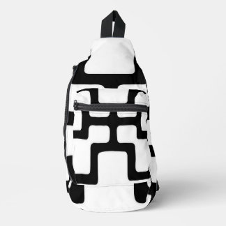 Umhängetasche Crossbody Bag