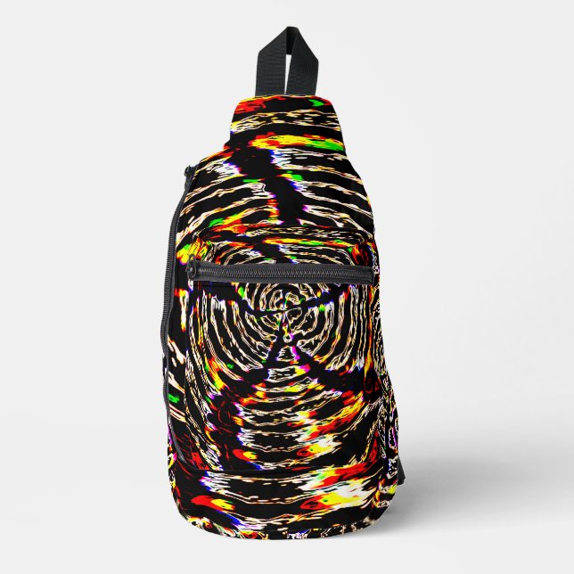 Umhängetasche Crossbody Bag (Vorderseite)