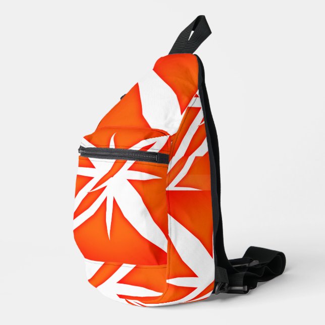 Umhängetasche Crossbody Bag (Rechte Ecke)