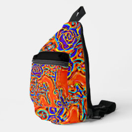 Umhängetasche Crossbody Bag