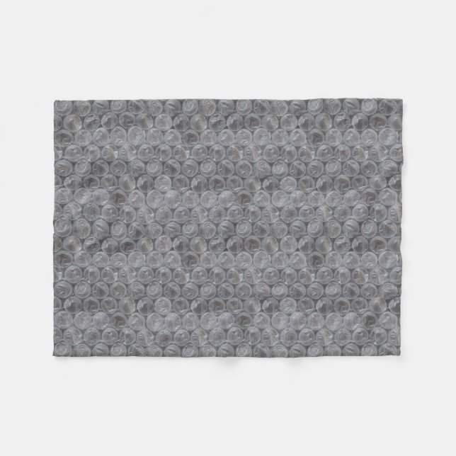 Umhüllung Fleecedecke (Vorderseite (Horizontal))