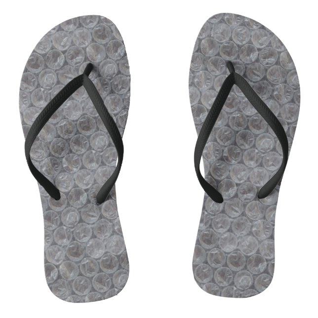 Umhüllung Flip Flops (Fußbett)