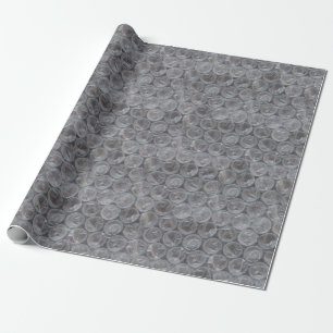 Umhüllung Geschenkpapier