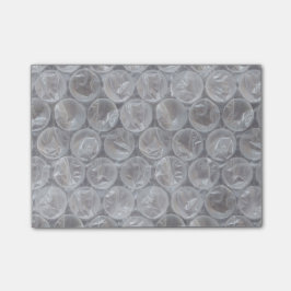 Umhüllung Post-it Klebezettel