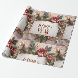 Umhüllungspapier Geschenkpapier